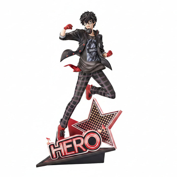 【Pre Order】Persona - Shujinkou (Good Smile Arts Shanghai, Good Smile Company)