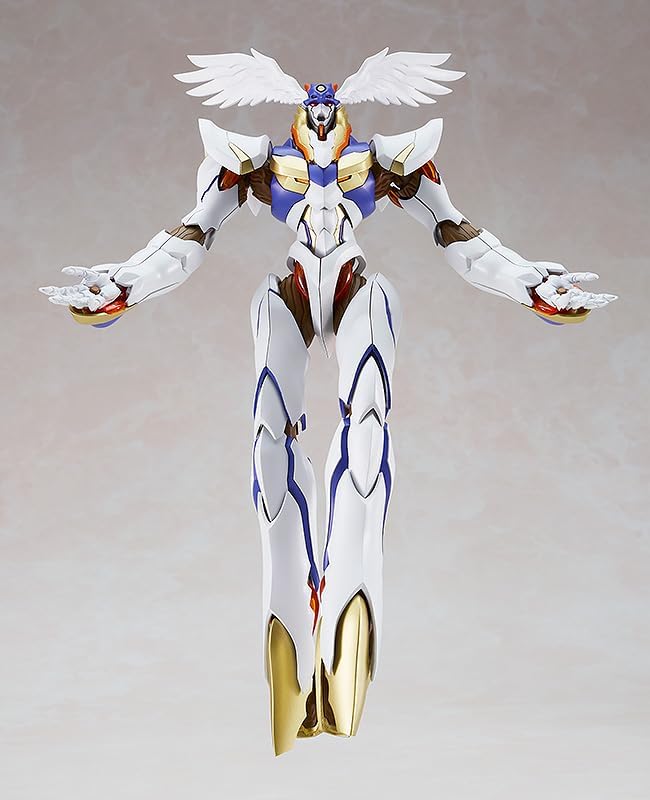 RahXephon - Mishima Reika - Rahxephon - Moderoid (Good Smile Company)