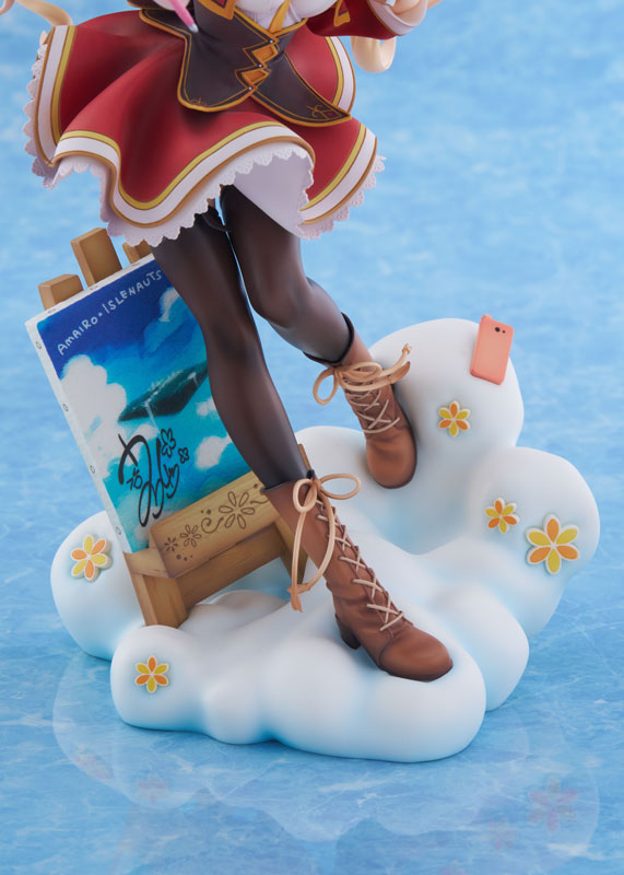 【Pre Order】Amairo * Islenauts - Shirley Warwick (Alice Glint)