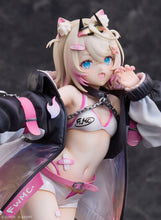 【Pre Order】Hololive - Mococo Abyssgard - AXGRIT Ver. (Design Coco)