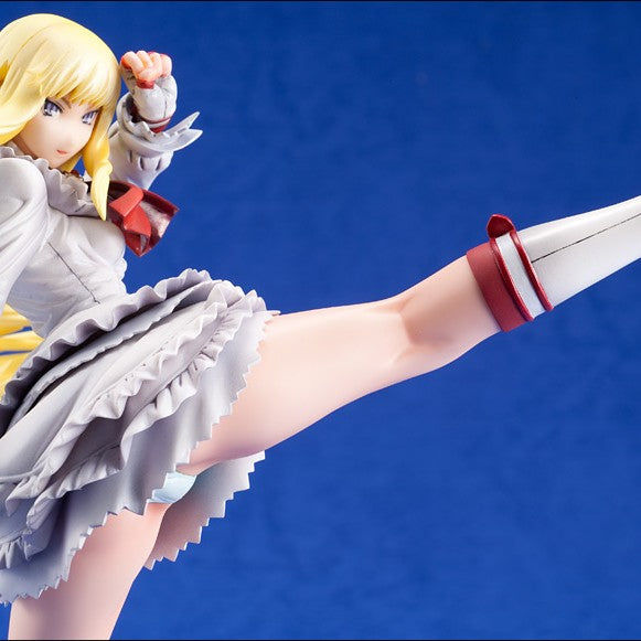 Gerbang Queen - Tekken 6 - Lili (Amakuni, Hobby Jepang)