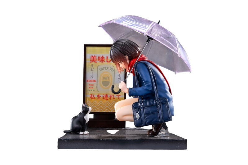 Original - "Rainy Day" - Meeting (Eusun)