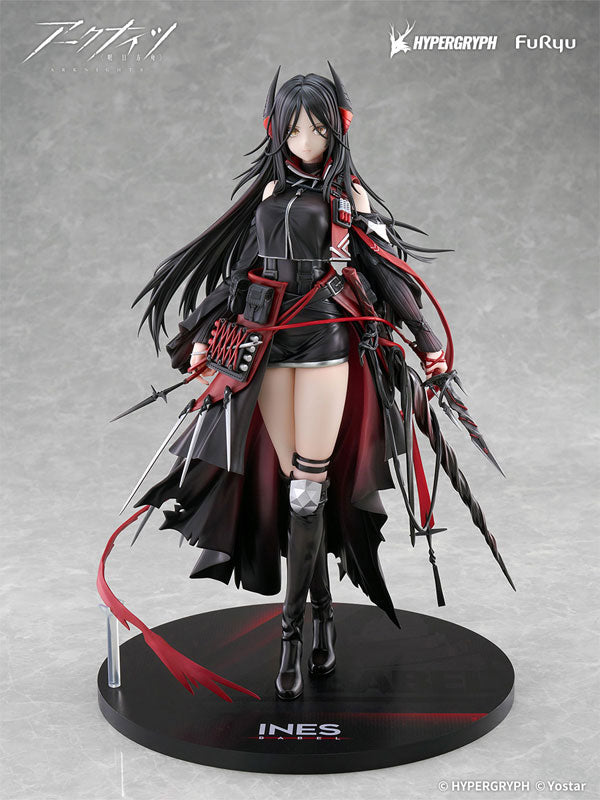 【Pre Order】Arknights - Ines - F:Nex (FuRyu)