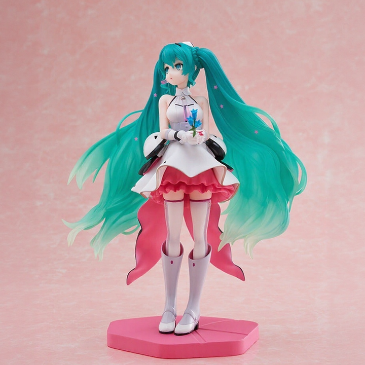 【Forhåndsbestilling】 Vocaloid - Hatsune Miku - Tenitol - Galaxy Live Ver. (FuRyu)