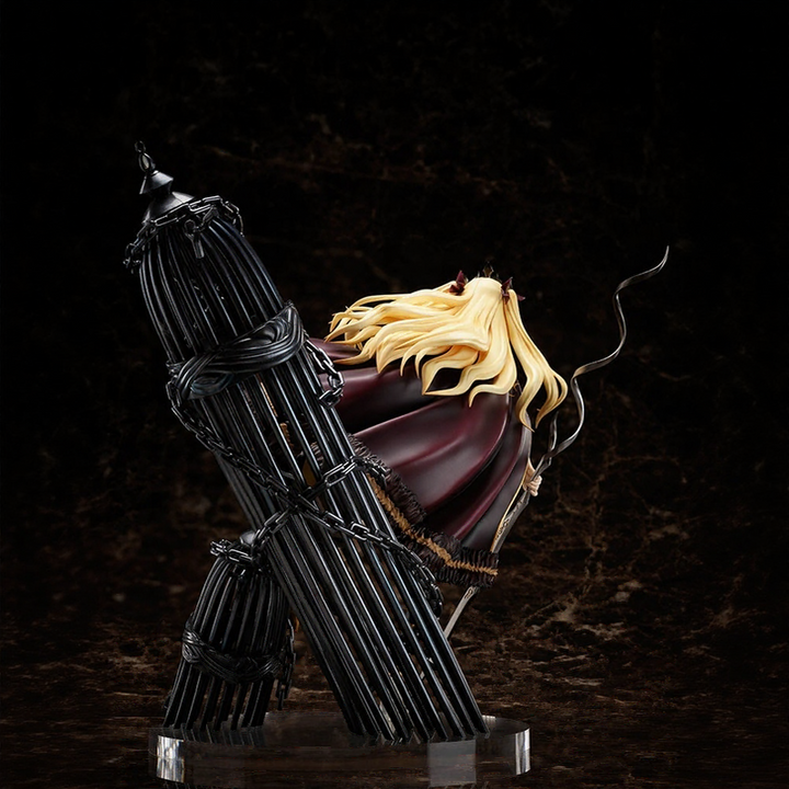 Fate/Grand Order: Zettai Majuu Sensen Babylonia - Ereshkigal - F: Nex - Lancer (FuRyu)