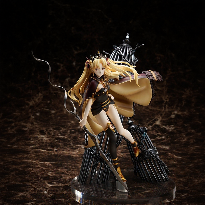 Fate/Grand Order: Zettai Majuu Sensen Babylonia - Ereshkigal - F: Nex - Lancer (FuRyu)