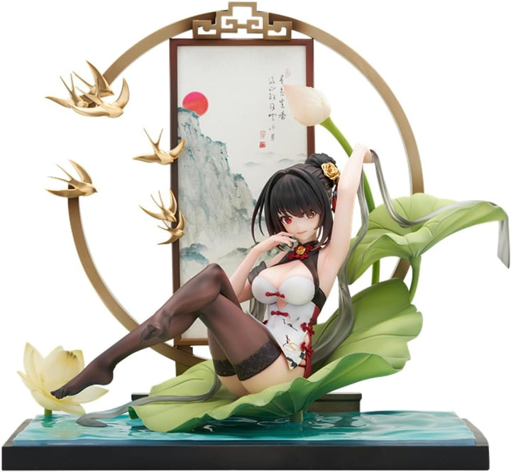 Date A Live - Tokisaki Kurumi - Mo Se Sheng Xiang Ver. (Apex Innovation, GoodShow)