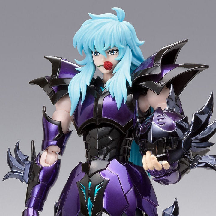 Saint Seiya - Pisces Aphrodite - Myth Cloth EX - Hades Specter Surplice (Bandai Spirits)