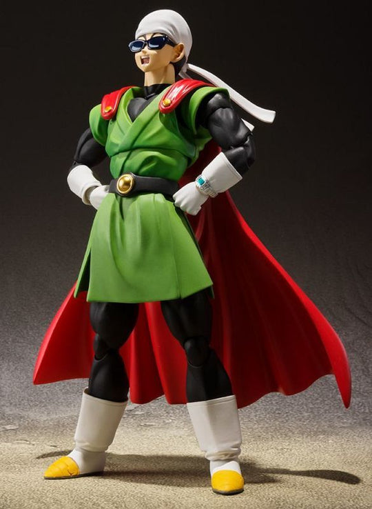 Dragon Ball - Great Saiyaman - Son Gohan - Son Gohan SSJ2 - S.H.Figuar