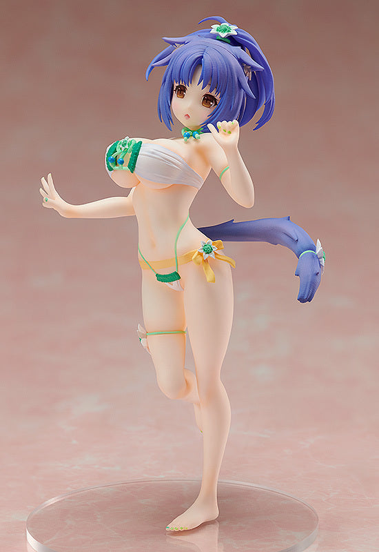 Nekopara - Cinnamon - S-style - Swimsuit Ver. (FREEing)