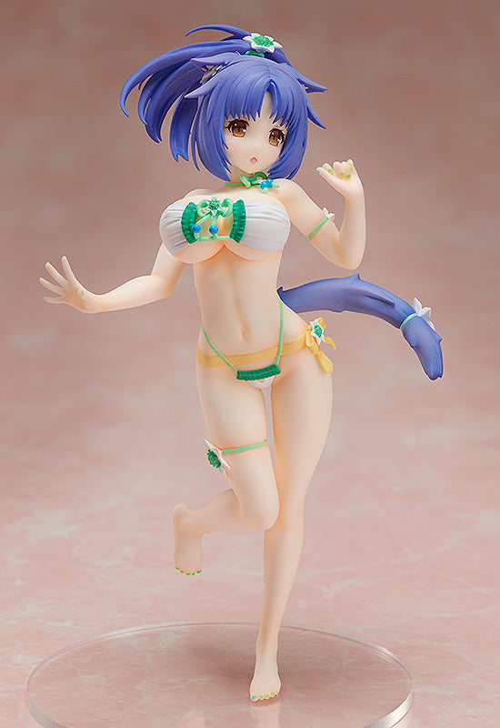 Nekopara - Cinnamon - S-style - Swimsuit Ver. (FREEing)