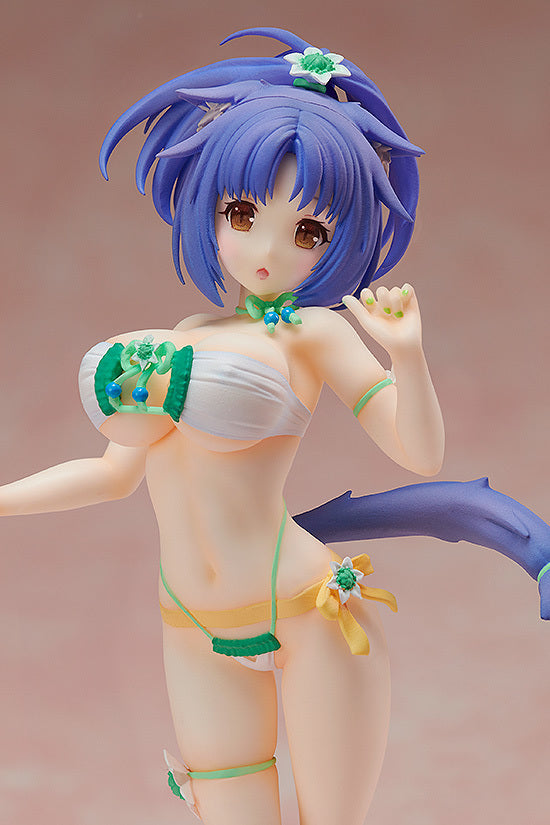 Nekopara - Cinnamon - S-style - Swimsuit Ver. (FREEing)