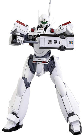 Kidou Keisatsu Patlabor Gekijouban - AV-98 Ingram 1 - Izumi Noa - Robo-Dou (ThreeZero)