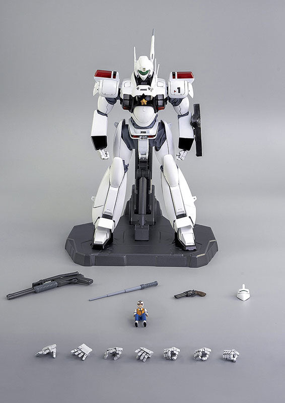 Kidou Keisatsu Patlabor Gekijouban - AV-98 Ingram 1 - Izumi Noa - Robo-Dou (ThreeZero)