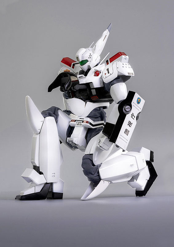 Kidou Keisatsu Patlabor Gekijouban - AV-98 Ingram 1 - Izumi Noa - Robo-Dou (ThreeZero)