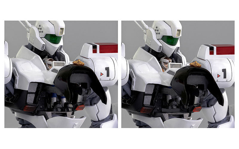 Kidou Keisatsu Patlabor Gekijouban - AV-98 Ingram 1 - Izumi Noa - Robo-Dou (ThreeZero)