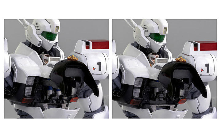 Kidou Keisatsu Patlabor Gekijouban - AV-98 Ingram 1 - Izumi Noa - Robo-Dou (ThreeZero)