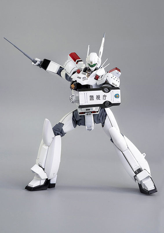 Kidou Keisatsu Patlabor Gekijouban - AV-98 Ingram 1 - Izumi Noa - Robo-Dou (ThreeZero)