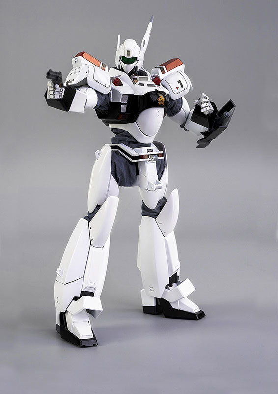 Kidou Keisatsu Patlabor Gekijouban - AV-98 Ingram 1 - Izumi Noa - Robo-Dou (ThreeZero)