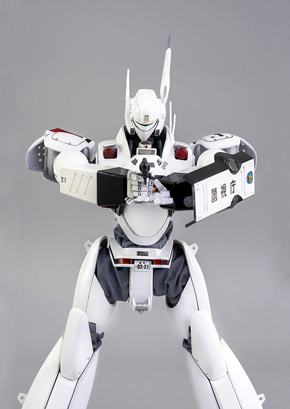 Kidou Keisatsu Patlabor Gekijouban - AV-98 Ingram 1 - Izumi Noa - Robo-Dou (ThreeZero)