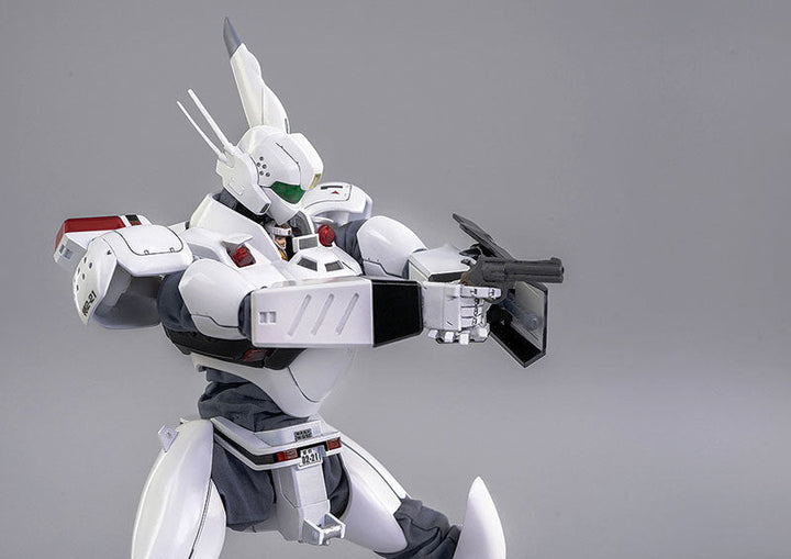 Kidou Keisatsu Patlabor Gekijouban - AV-98 Ingram 1 - Izumi Noa - Robo-Dou (ThreeZero)