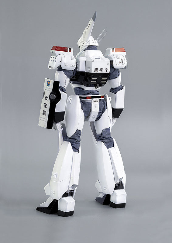 Kidou Keisatsu Patlabor Gekijouban - AV-98 Ingram 1 - Izumi Noa - Robo-Dou (ThreeZero)