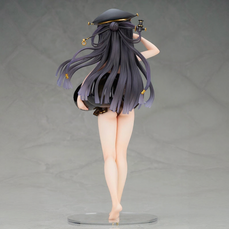 Maitetsu -Pure Station- - Hachiroku - Swimsuit Ver. (Alter)