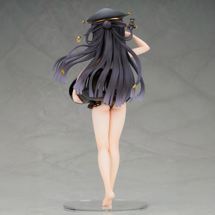 Maitetsu -Pure Station- - Hachiroku - Swimsuit Ver. (Alter)