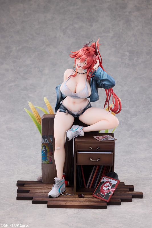 【Pre Order】Goddess of Victory: Nikke - Red Hood - Retro Days (Hobby Sakura)