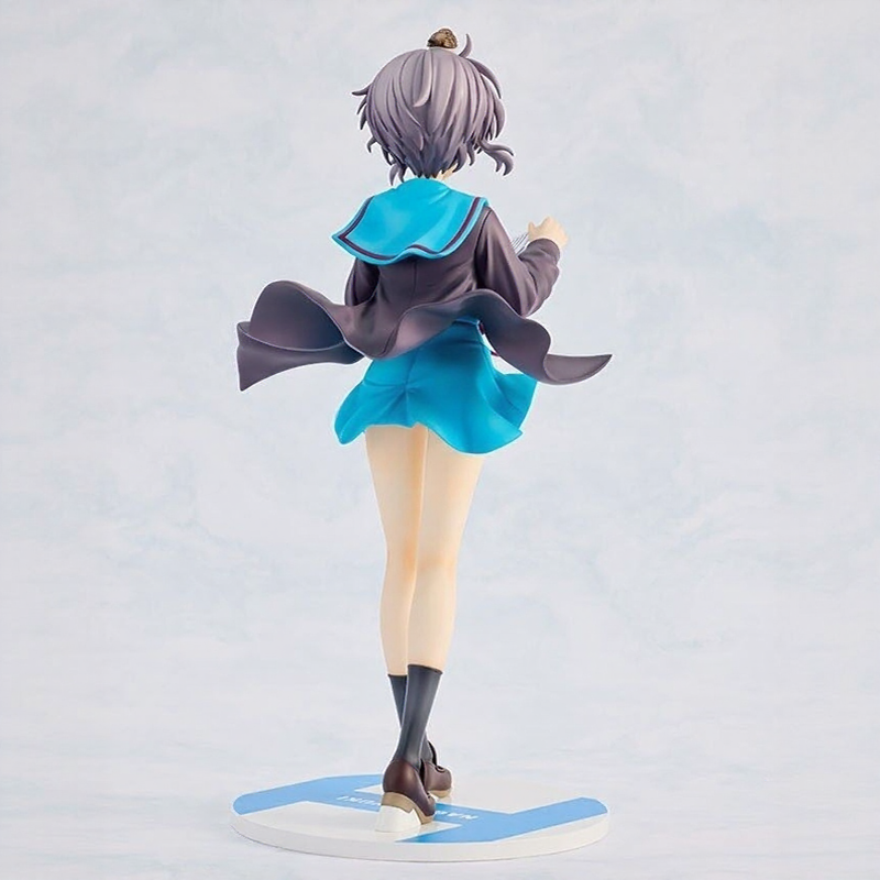 【Pre Order】The Melancholy of Haruhi Suzumiya - Nagato Yuki - KDcolle - Light Novel Ver. (Kadokawa, Sneaker Bunko Editorial Department)