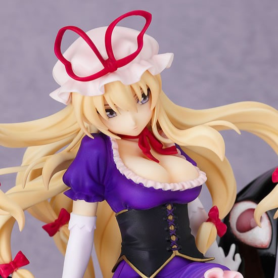 Touhou Project - Yakumo Yukari (Phat Company)