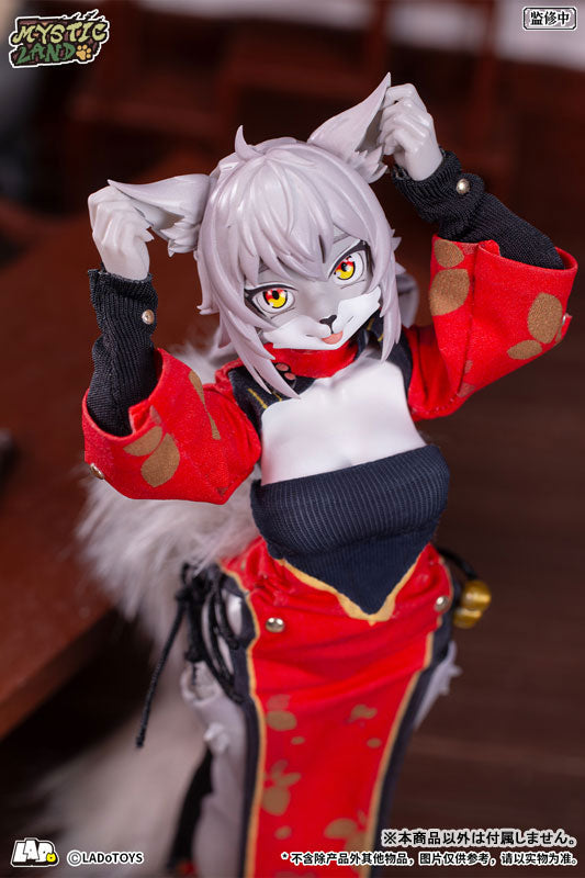 【Pre Order】Original - Mystic Land (ERA-004) - Liya - New Year Ver. (LADo TOYS)