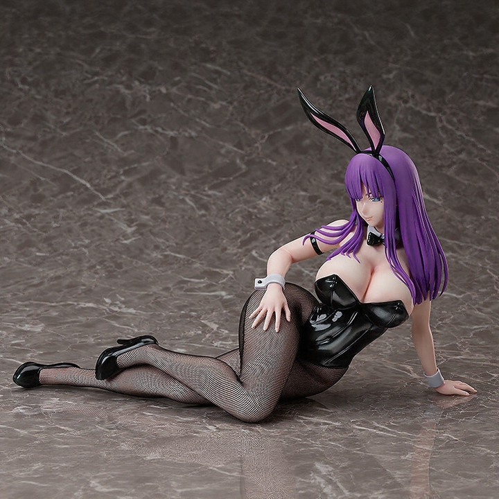 Shuumatsu no Harem – Suou Mira – B-Stil – Bunny Ver. (Befreiung)