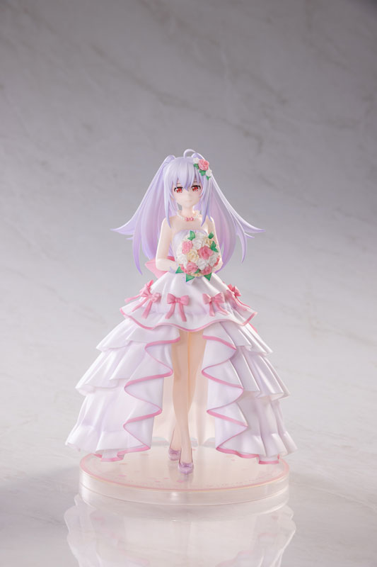 【Pre Order】Plastic Memories - Isla - Wedding Dress Ver. (Aniplex (Shanghai) Culture and Arts)
