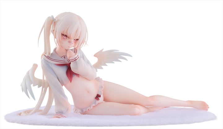 【Pre Order】[NSFW] - Original - Elle - Fluffy (Ensoutoys)