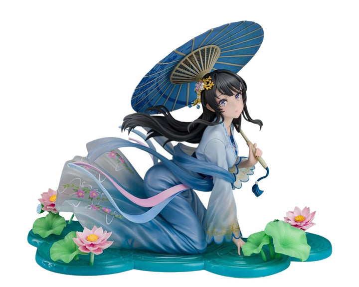 Rascal Does Not Dream of Bunny Girl Senpai - Sakurajima Mai - KDcolle - Hanfu ver. (Kadokawa)