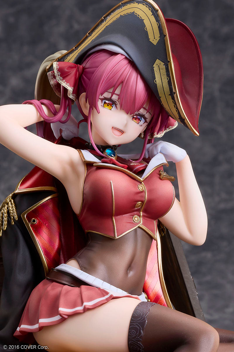 Hololive - Houshou Marine (Design Coco)