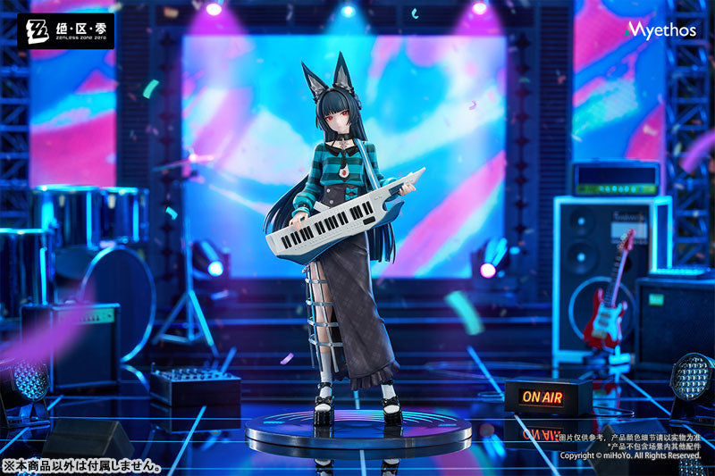 【Pre Order】Zenless Zone Zero - Hoshimi Miyabi - Gift+ - Sparkling Wonderland Ver. (Myethos)