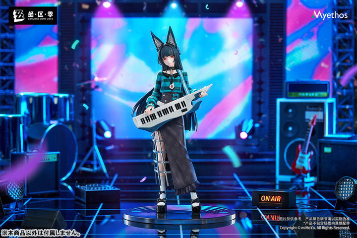 【Pre Order】Zenless Zone Zero - Hoshimi Miyabi - Gift+ - Sparkling Wonderland Ver. (Myethos)