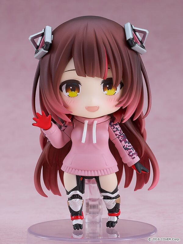 Hololive - Roboco - Robosa - Nendoroid (#2609) (Good Smile Company)