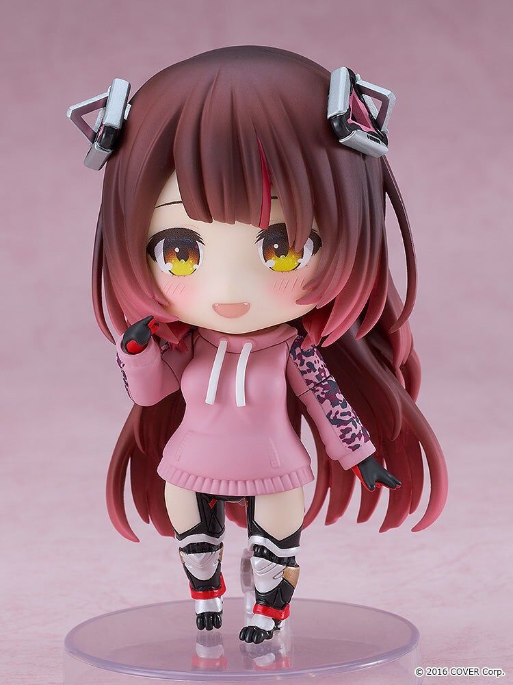 Hololive - Roboco - Robosa - Nendoroid (#2609) (Good Smile Company)