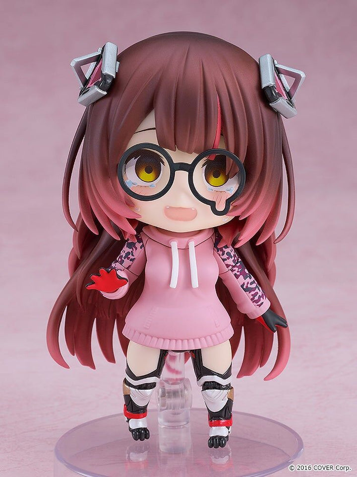 Hololive - Roboco - Robosa - Nendoroid (#2609) (Good Smile Company)