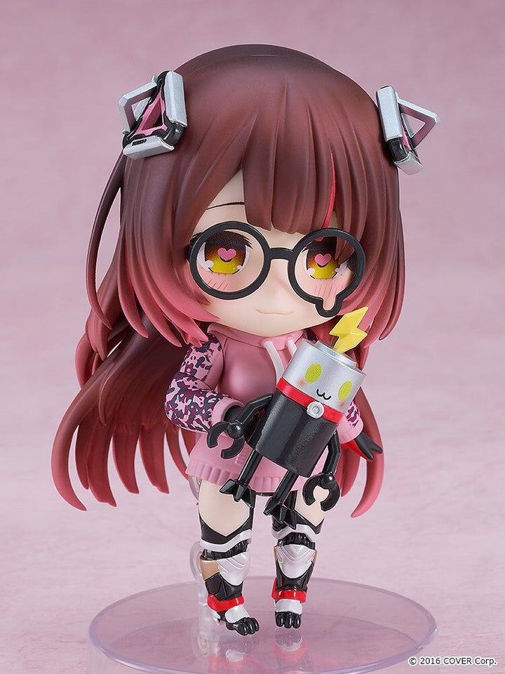 Hololive - Roboco - Robosa - Nendoroid (#2609) (Good Smile Company)