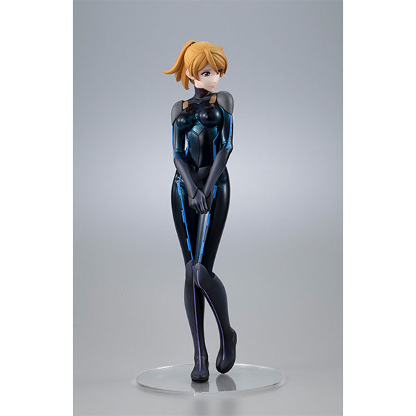 【Pre Order】Yamato yo Towa ni: REBEL 3199 - Mori Yuki - Yamato Girls Collection - Dezariam Suit Ver. (MegaHouse)