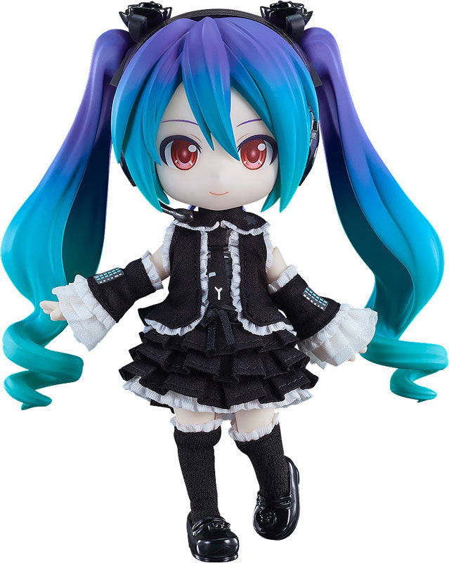 Sega feat. Hatsune Miku Project - Hatsune Miku - Nendoroid (#2534) - ∞ Ver. (Good Smile Company)