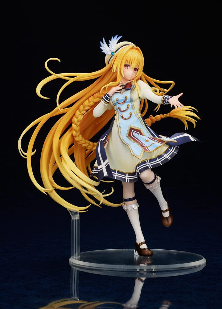 To Love Ru - Konjiki no Yami (Emontoys)