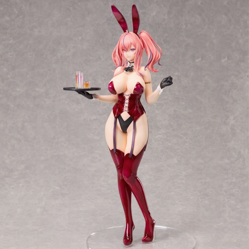 Azur Lane - Bremerton - B -stijl - Anniversary Bunny Ver. (Freeing, Union Creative International Ltd)