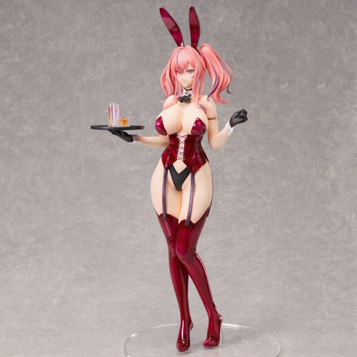 Azur Lane - Bremerton - B -stijl - Anniversary Bunny Ver. (Freeing, Union Creative International Ltd)