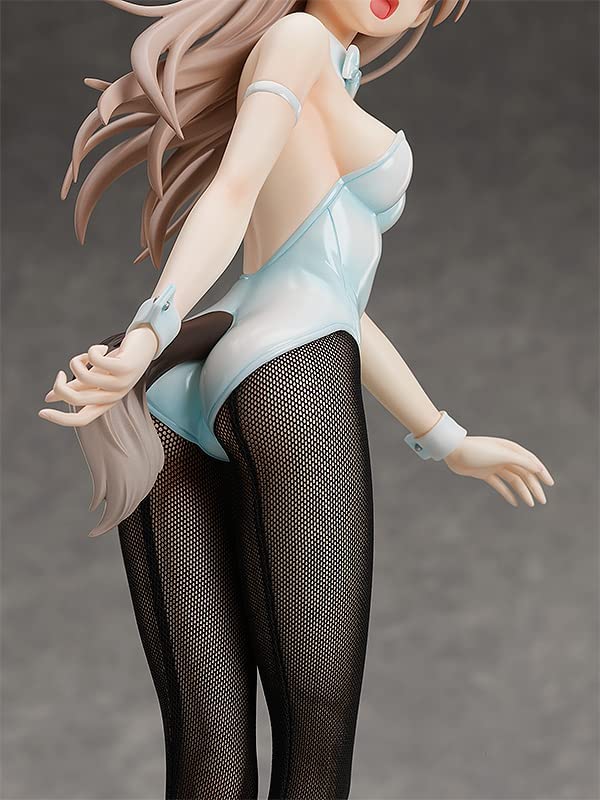 Dai 501 Tougou Sentou Koukuu Dan Strike Witches: Road to Berlin - Eila Ilmatar Juutilainen - B-style - Bunny Style Ver. (FREEing)