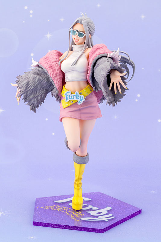 【Pre Order】Furby - Bishoujo Statue (Kotobukiya)